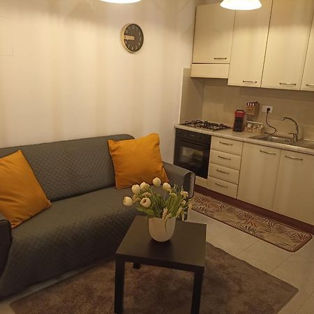 B&B Casa Gabriele Rossano Εξωτερικό φωτογραφία