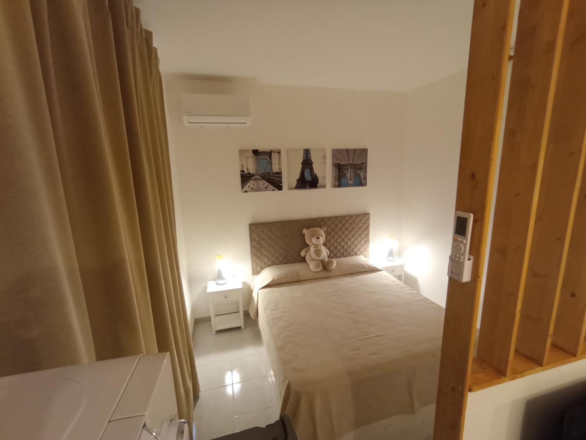 B&B Casa Gabriele Rossano Εξωτερικό φωτογραφία