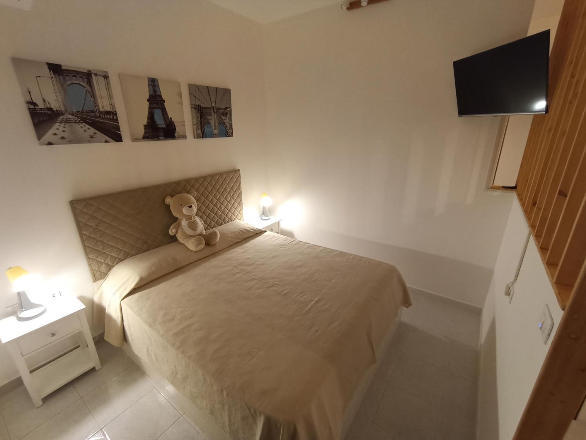 B&B Casa Gabriele Rossano Εξωτερικό φωτογραφία