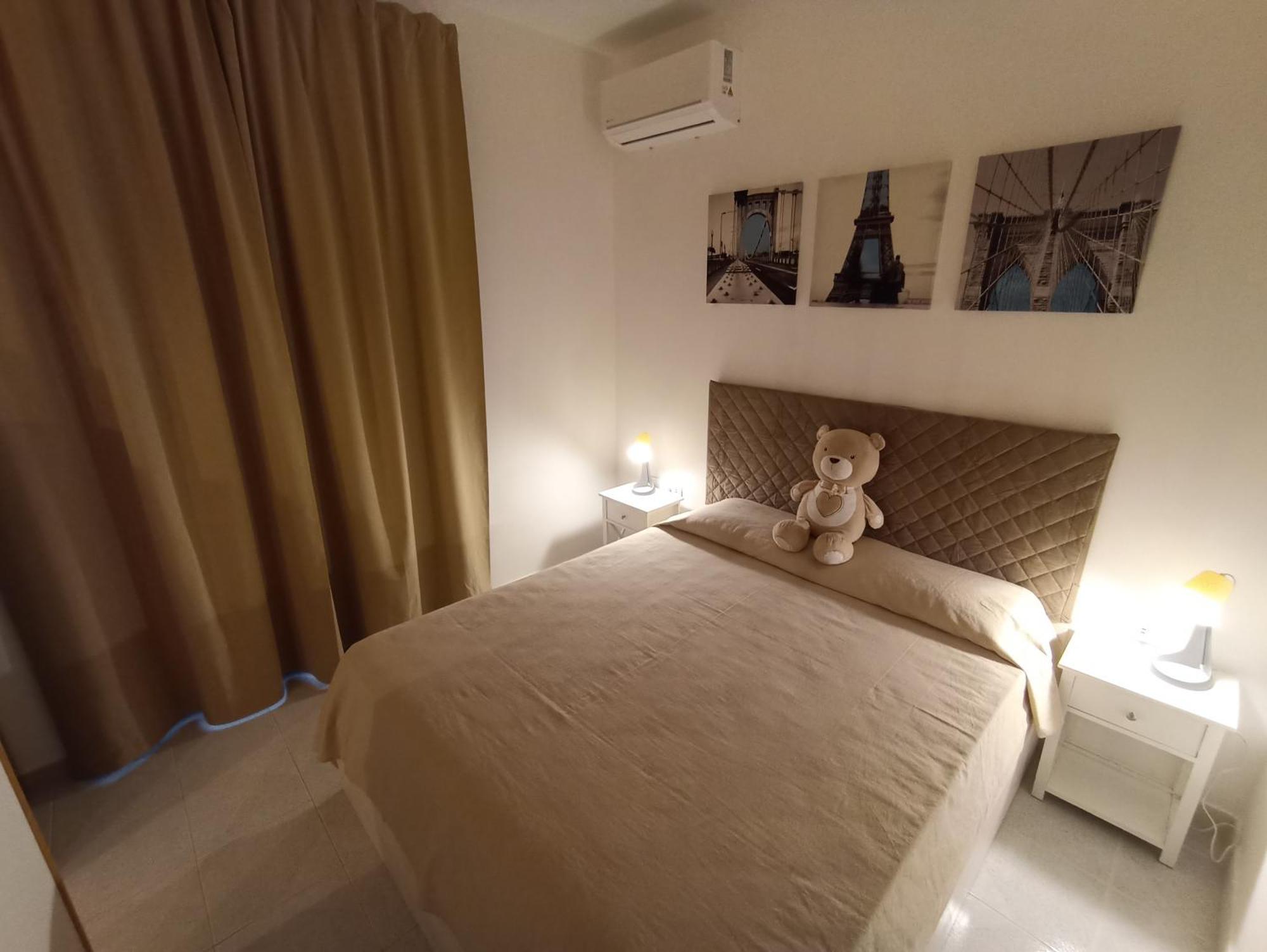 B&B Casa Gabriele Rossano Εξωτερικό φωτογραφία
