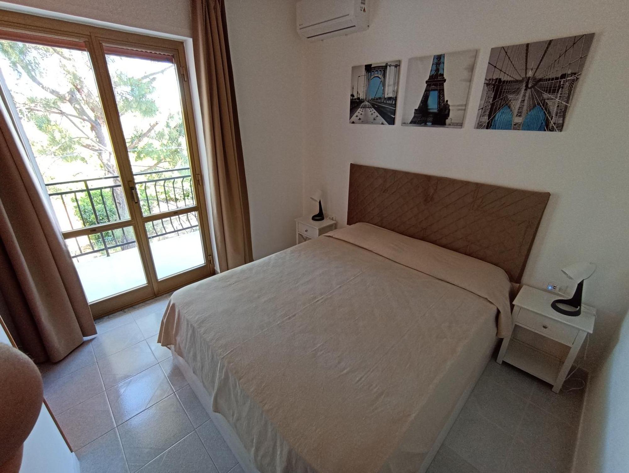 B&B Casa Gabriele Rossano Εξωτερικό φωτογραφία