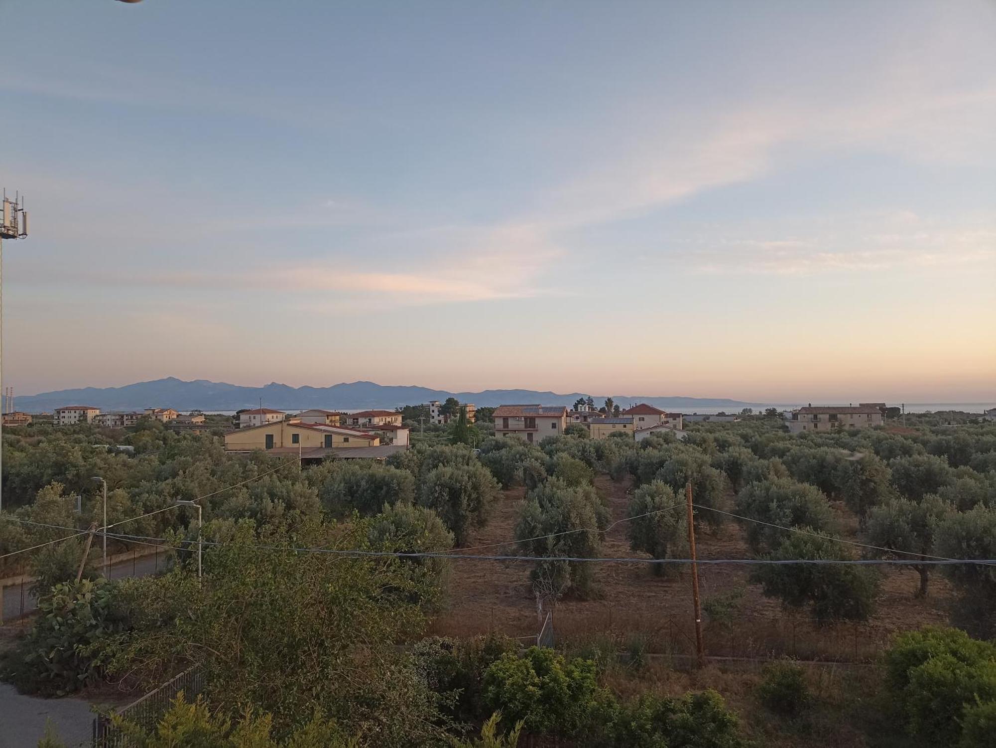 B&B Casa Gabriele Rossano Εξωτερικό φωτογραφία
