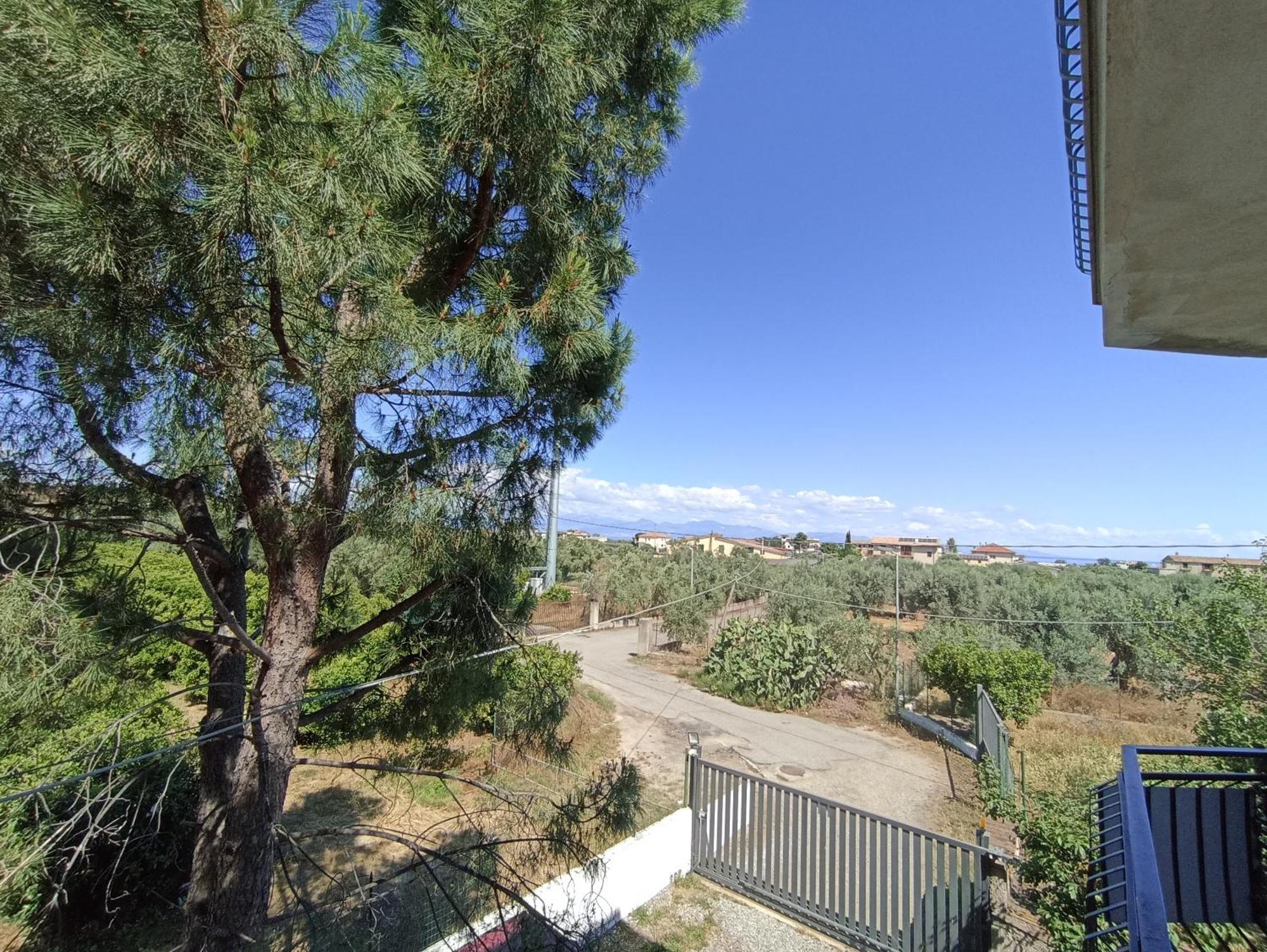 B&B Casa Gabriele Rossano Εξωτερικό φωτογραφία