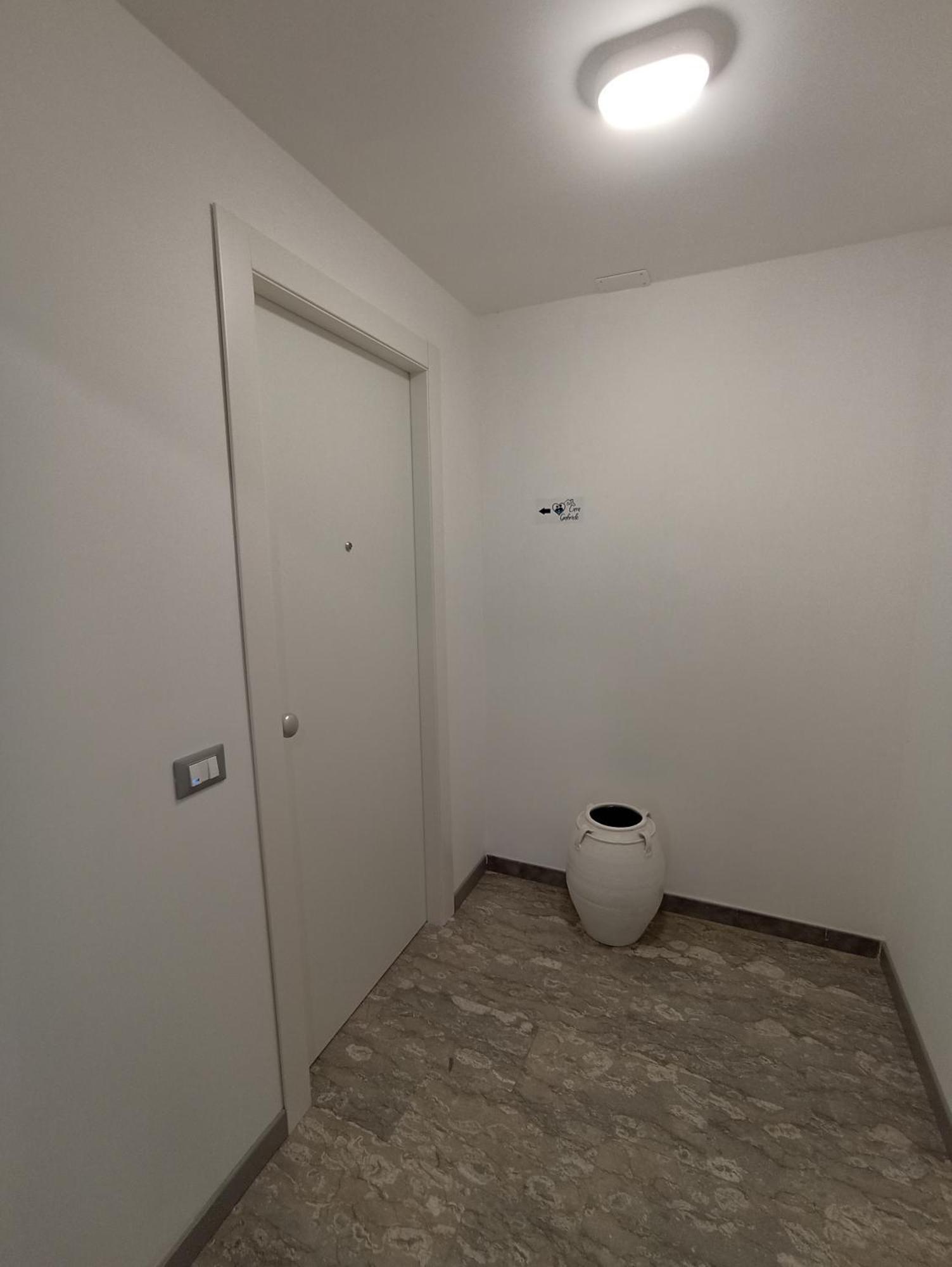 B&B Casa Gabriele Rossano Εξωτερικό φωτογραφία
