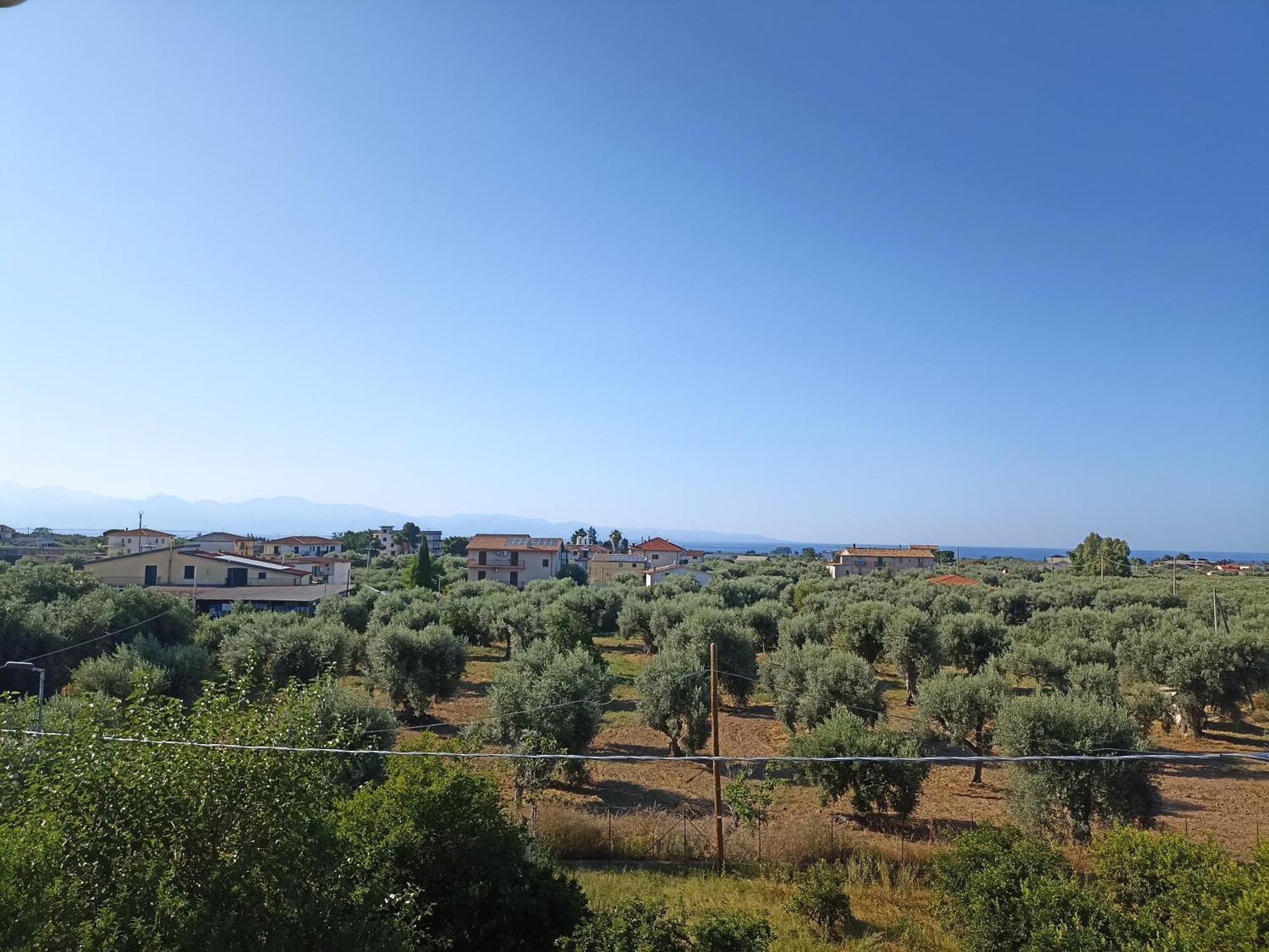 B&B Casa Gabriele Rossano Εξωτερικό φωτογραφία