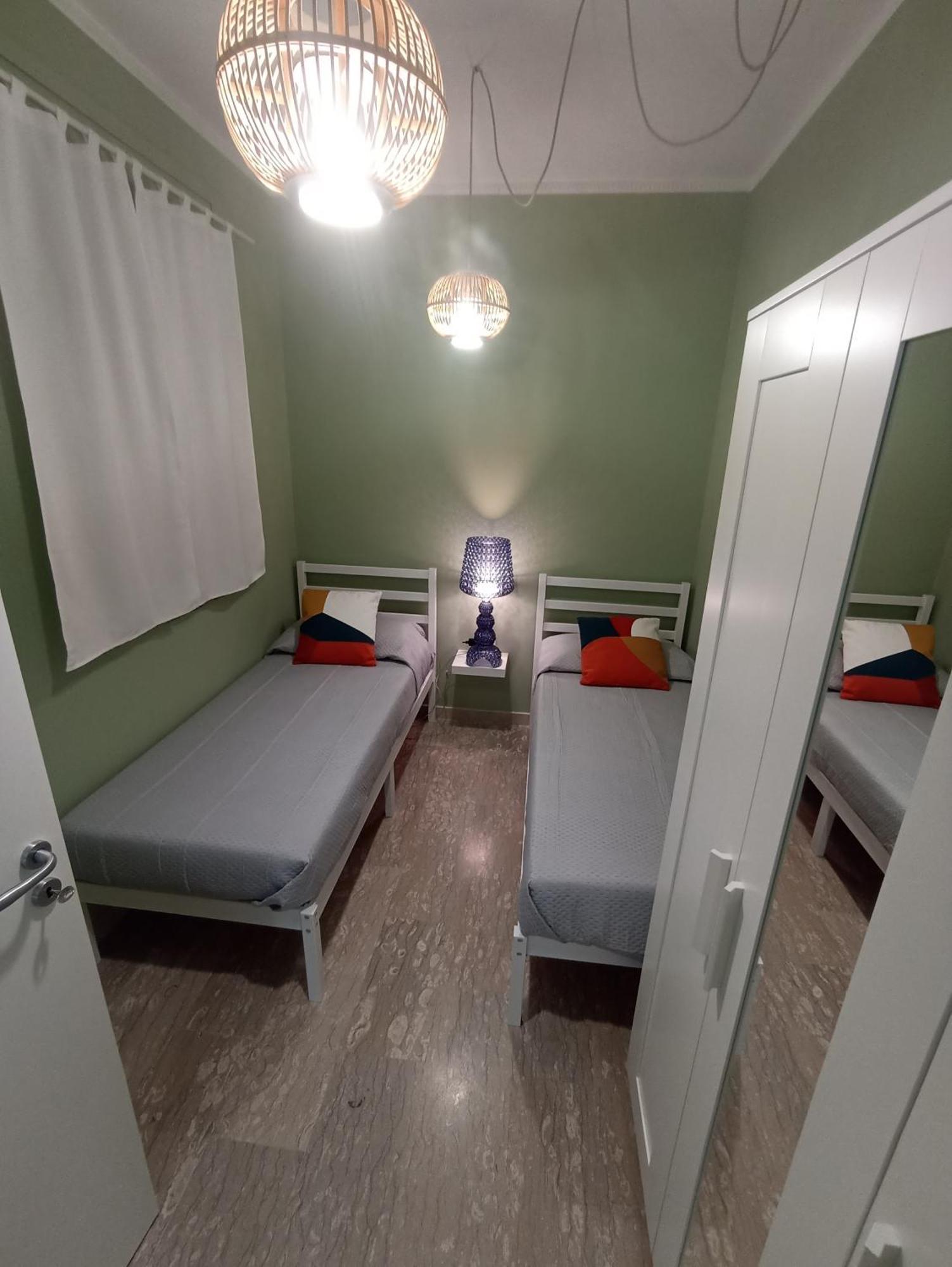 B&B Casa Gabriele Rossano Εξωτερικό φωτογραφία