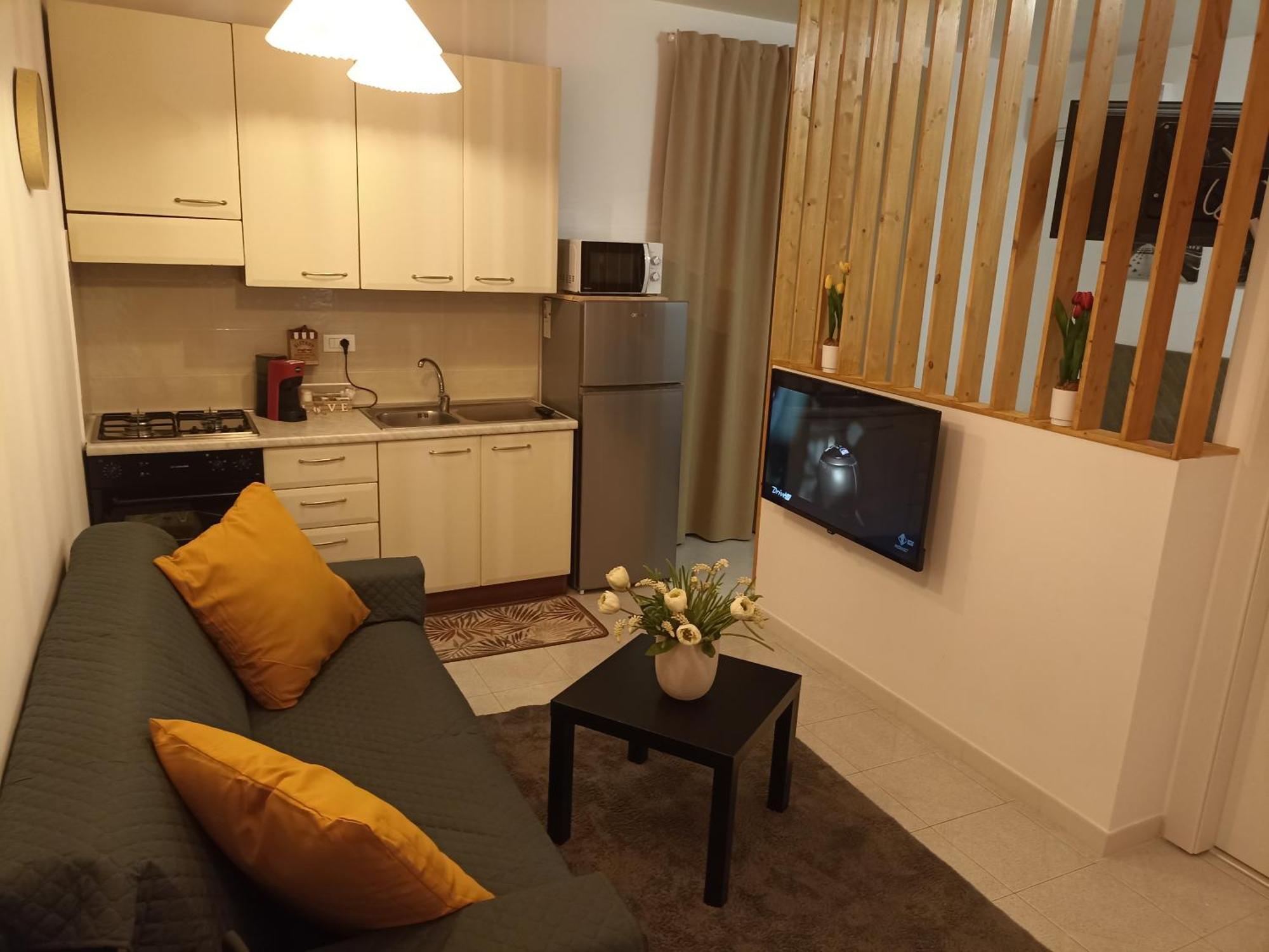 B&B Casa Gabriele Rossano Εξωτερικό φωτογραφία