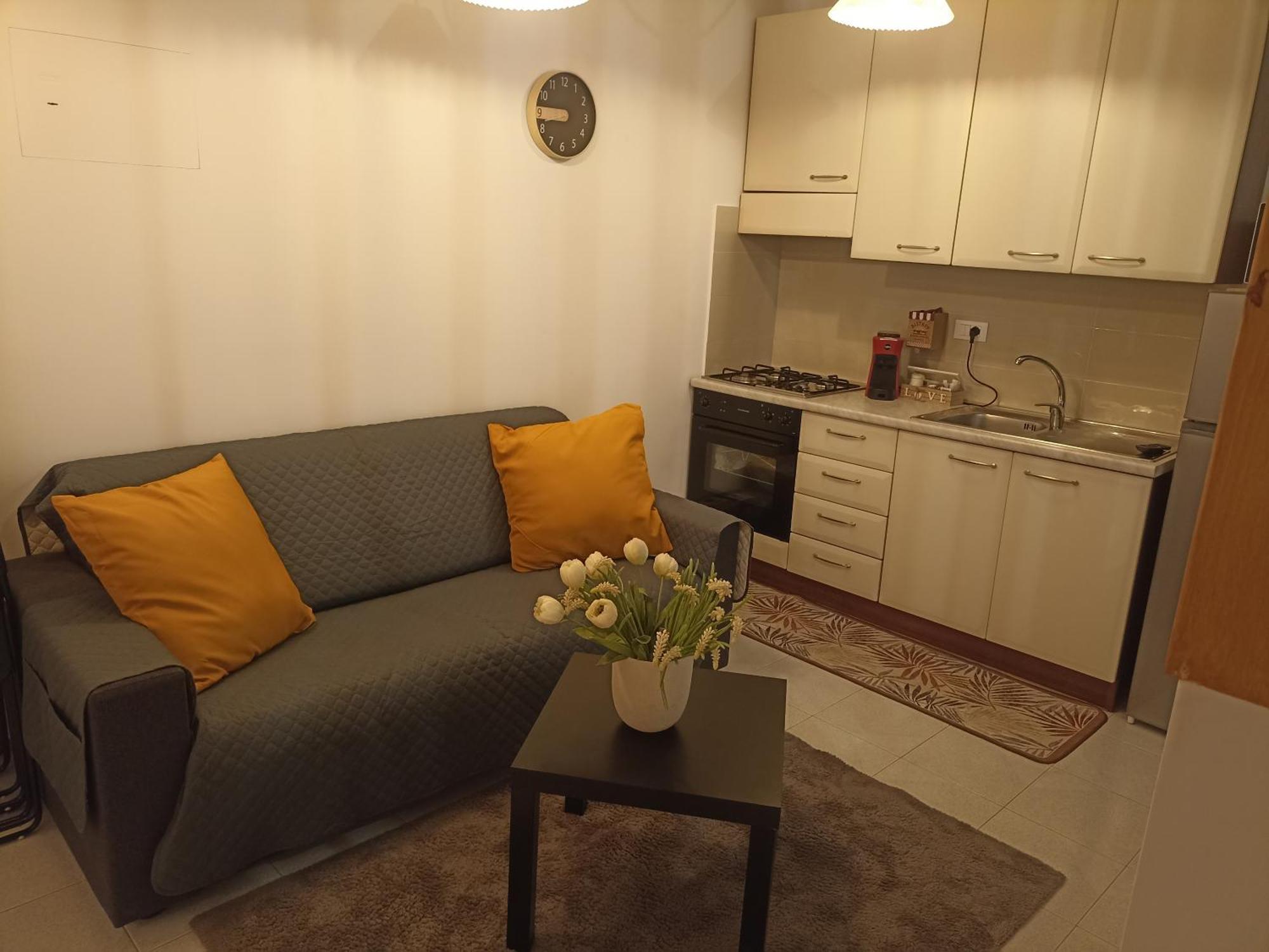 B&B Casa Gabriele Rossano Εξωτερικό φωτογραφία
