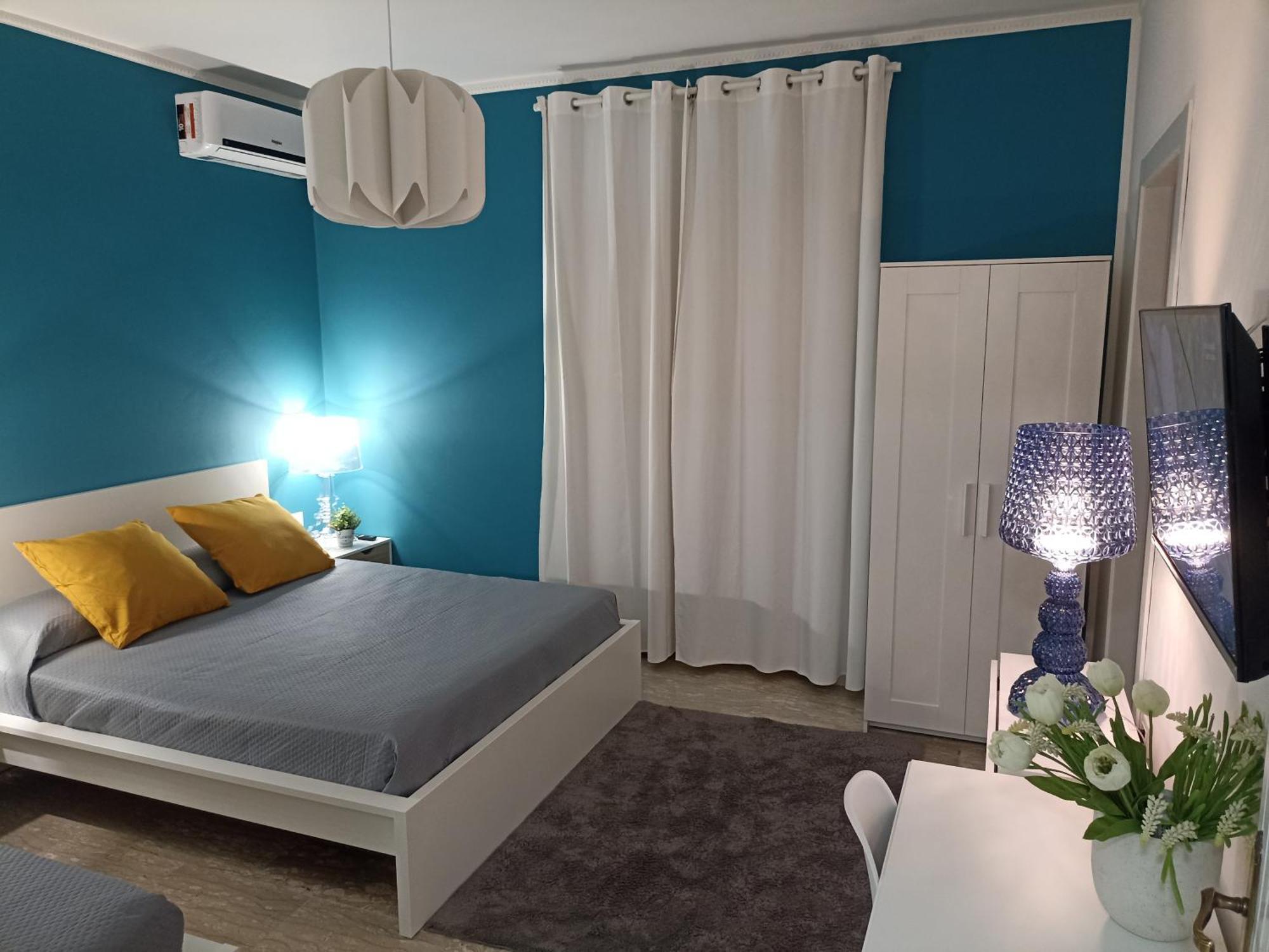 B&B Casa Gabriele Rossano Εξωτερικό φωτογραφία