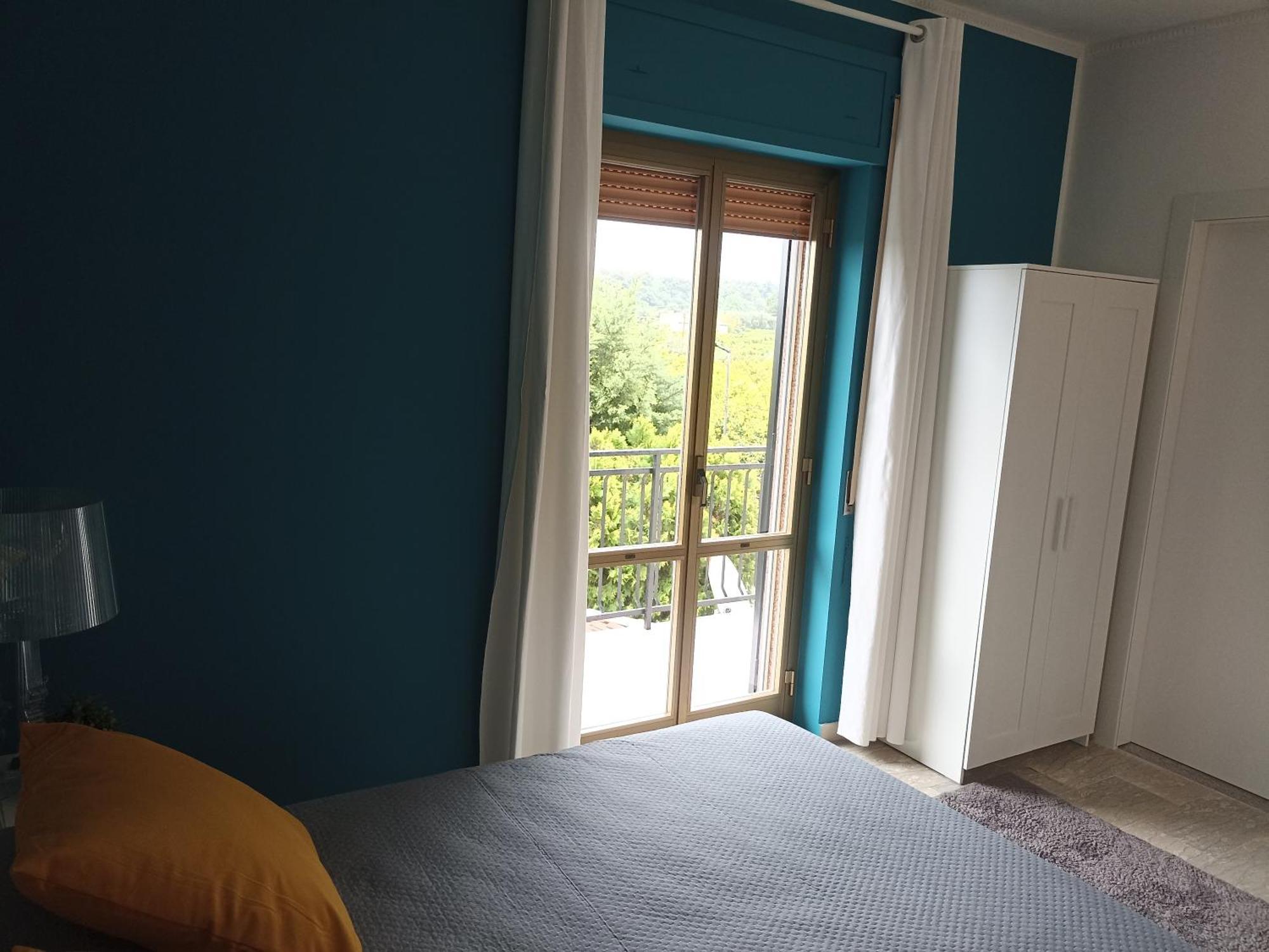 B&B Casa Gabriele Rossano Εξωτερικό φωτογραφία