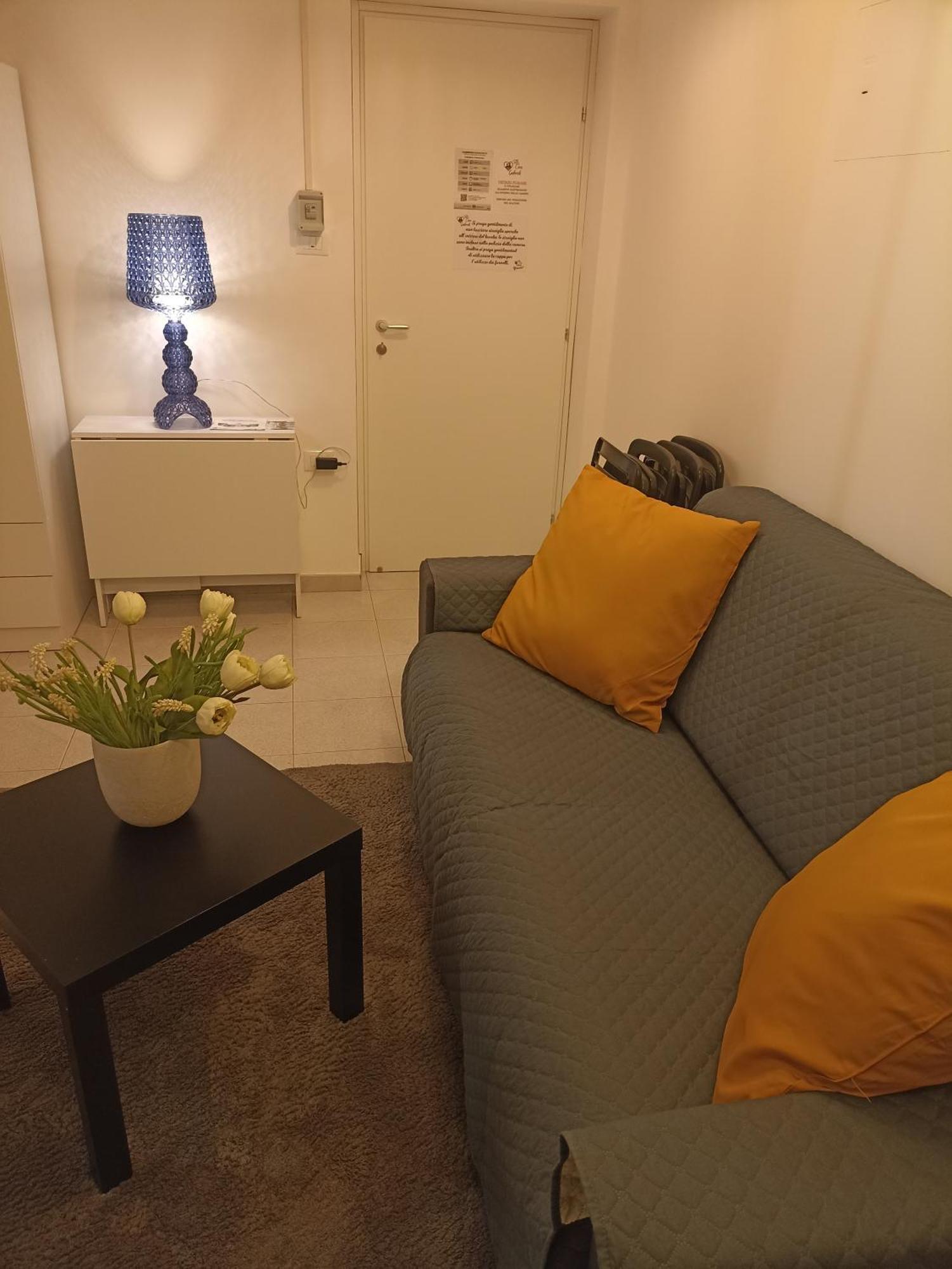B&B Casa Gabriele Rossano Εξωτερικό φωτογραφία