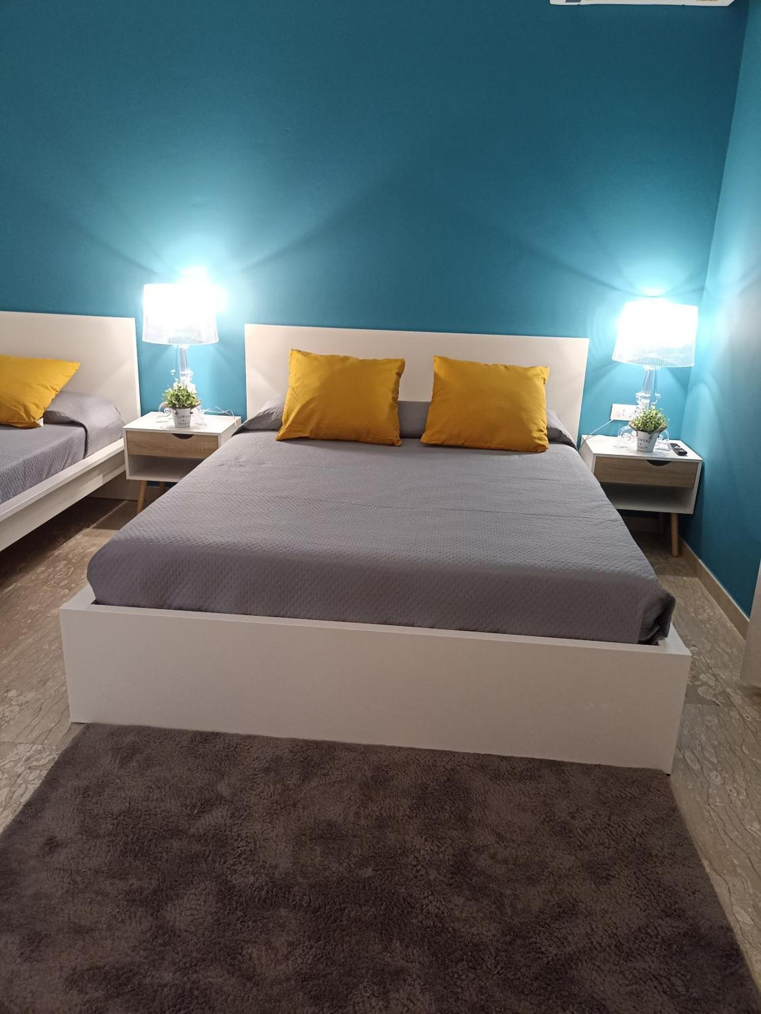 B&B Casa Gabriele Rossano Εξωτερικό φωτογραφία